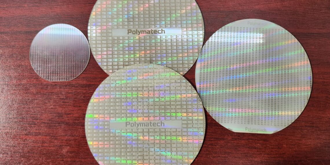 Polymatech Electronics
