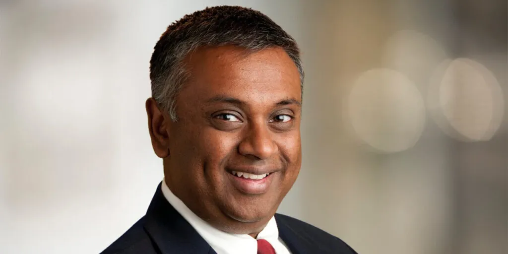 Prashanth Mahendra Rajah - ADI