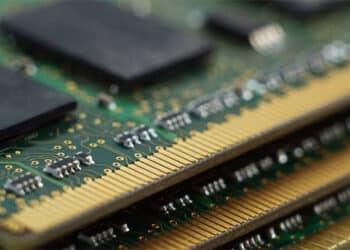 MRAM - Microcontroller