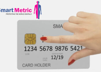 SmartMetric-card