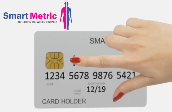 SmartMetric-card