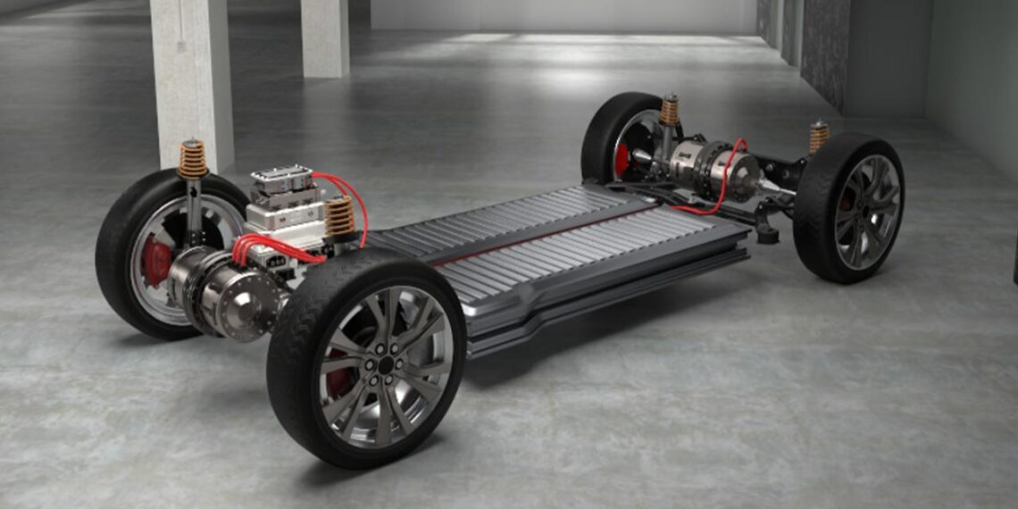 integrated-power-train-concept-in-garage-texas instruments