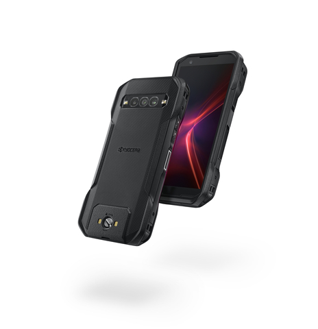 Kyocera Launches DuraForce PRO 3, Ultra-Rugged Smartphone for Better Business Mobile Productivity