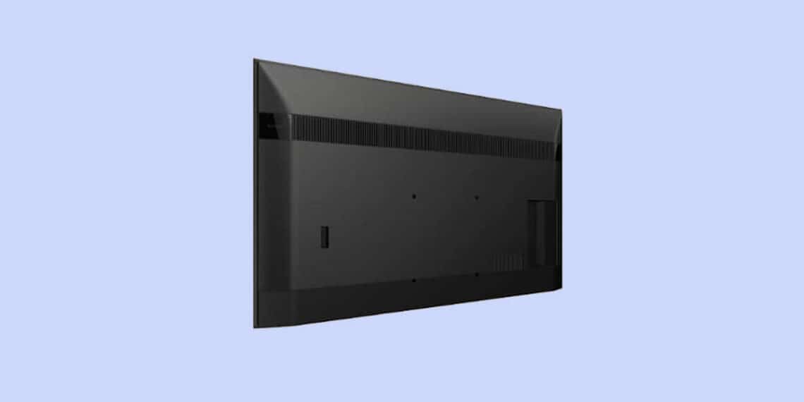 Sony India Unveils Diverse Range of Professional BRAVIA Displays to Address Commercial Demands