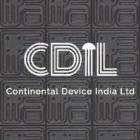 CDIL Logo