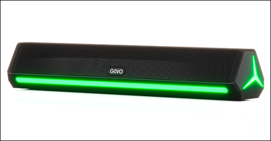 GOVO GoSurround 350 Soundbar