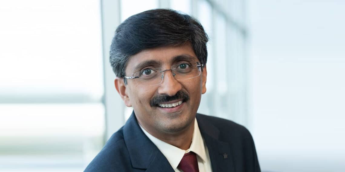 Intel Names Gokul Subramaniam President of Indian Operations