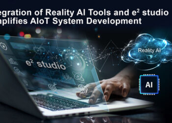 reality-ai-e2studio