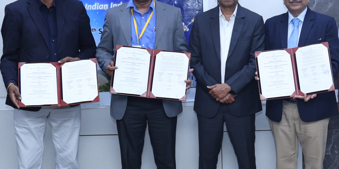 Data Patterns & IN - SPACe -