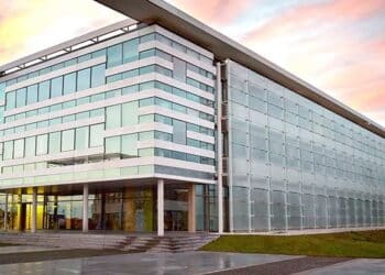 NXP Semiconductor office