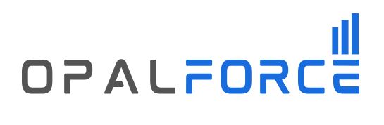 OpenForce Logo