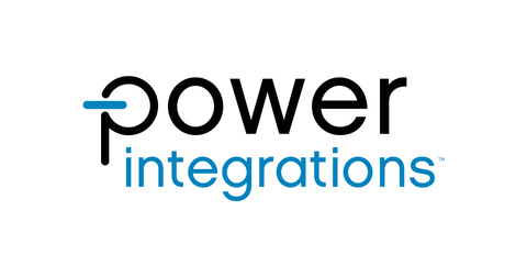 Power Integrations logo