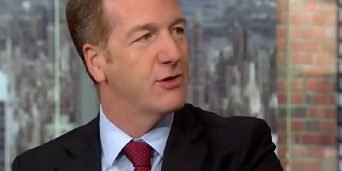 Thomas Werner, Chairman, Wolfspeed