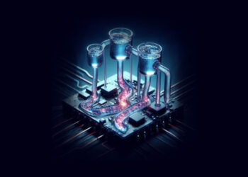 ConScience AB Secures Grants for Nanofluidic and Neuromorphic Innovations