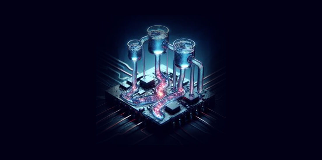 ConScience AB Secures Grants for Nanofluidic and Neuromorphic Innovations