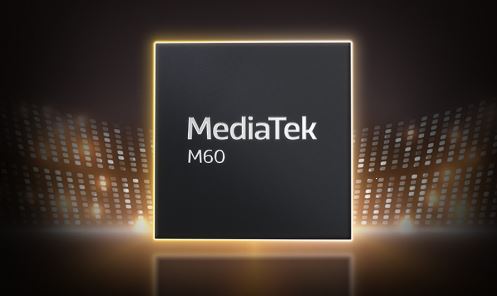 MediaTek M60
