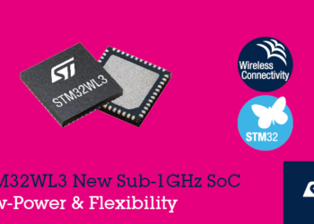 STM32WL3-wireless-MCUs-P4585S-s