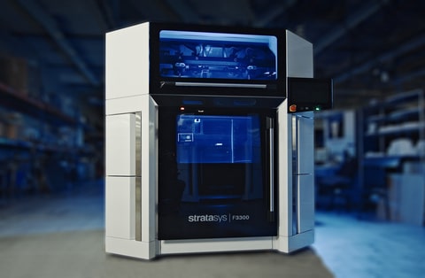 Stratasys_F3300
