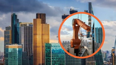 skylinelondonlandscape