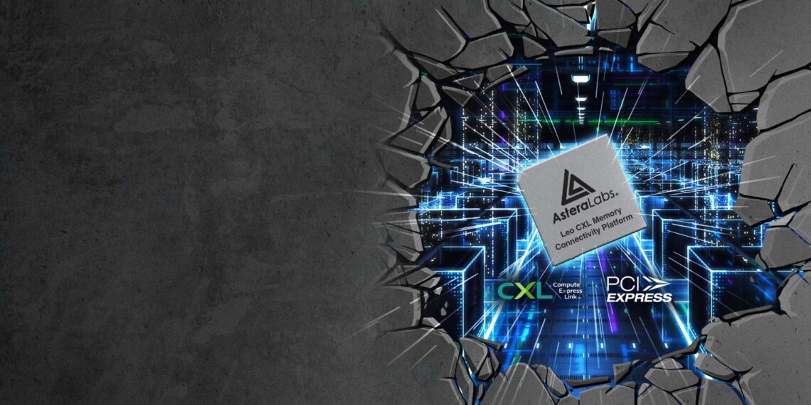 Astera Labs Connectivity Solutions