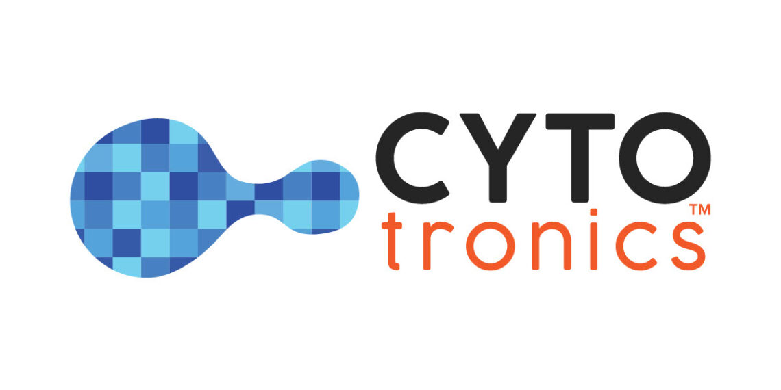 CytoTronics Logo