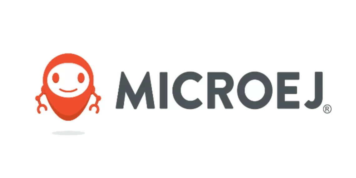MicroEJ logo