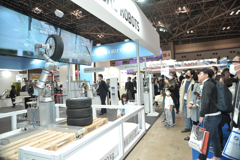 UR30_Universal Robot