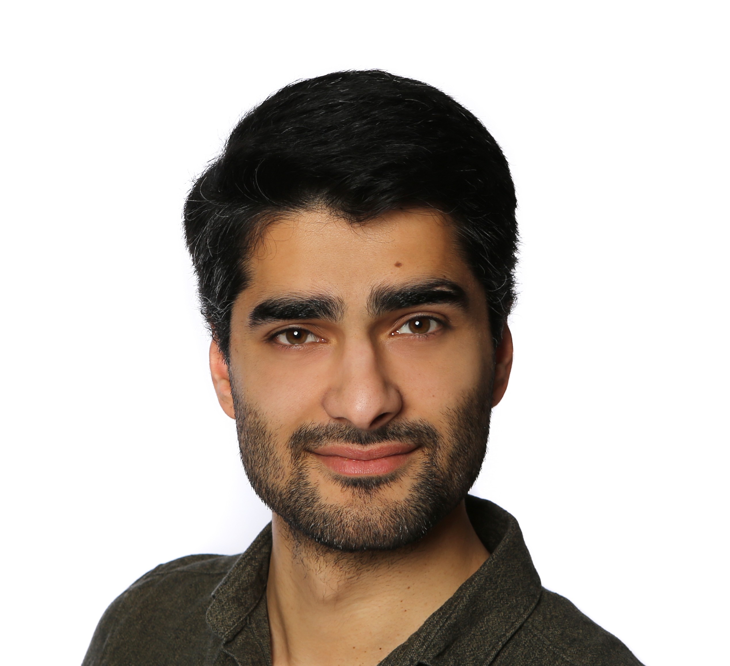 Aron Kirschen, CEO and Co-Founder of SEMRON