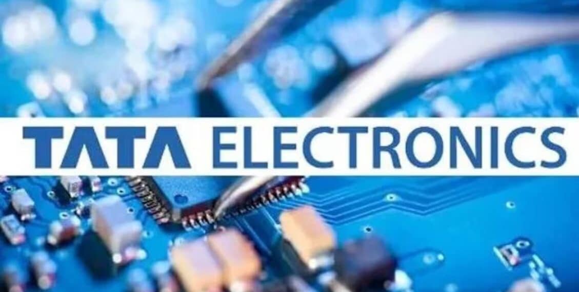 Tata Electronics Plans Massive Job Drive in Assam