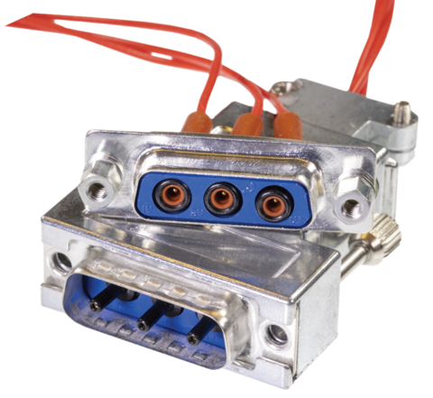 Teledyne-Reynolds-HiMate-DHM