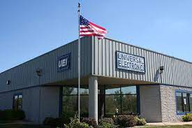 Universal Electronics