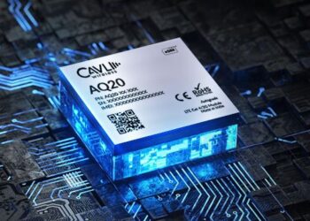 Cavli Drives Forward with AQ20, Redefining Automotive IoT in India