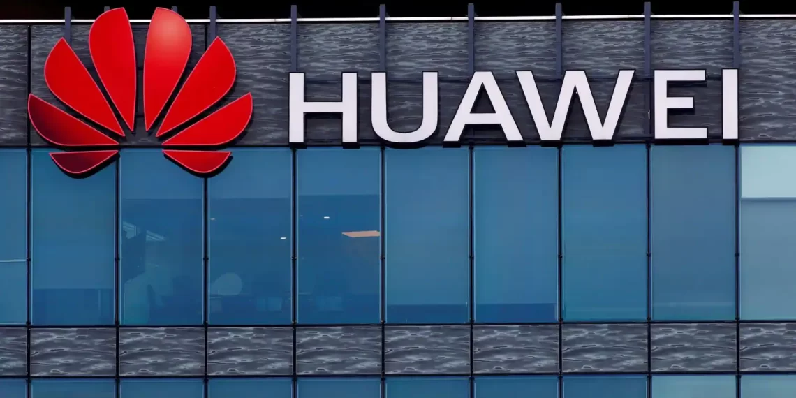 Huawei Says Chery’s Luxeed S7 Delays will be Resolved in April