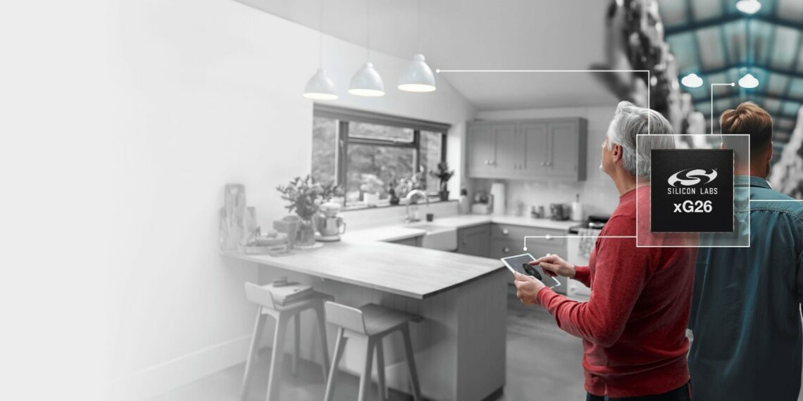 xG26 family of devices