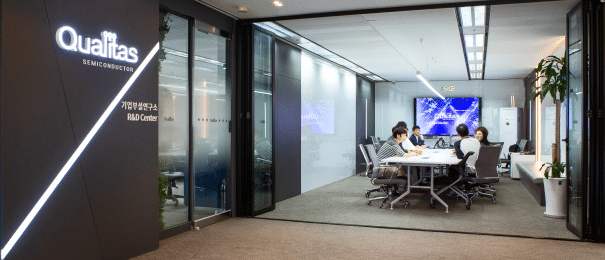Qualitas Semiconductor