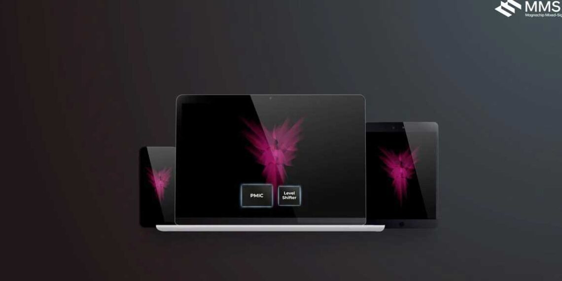 Magnachip Uncovers PIMC and Multi-Channel Level Shifter to Regulate Voltages & Signals