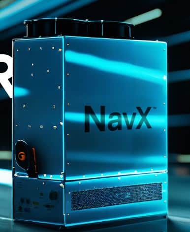 NavX Matching Network