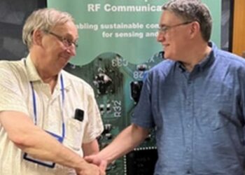 HaiLa Signs License Agreement with CoMotion to Expand Its Low-Power Communications Portfolio