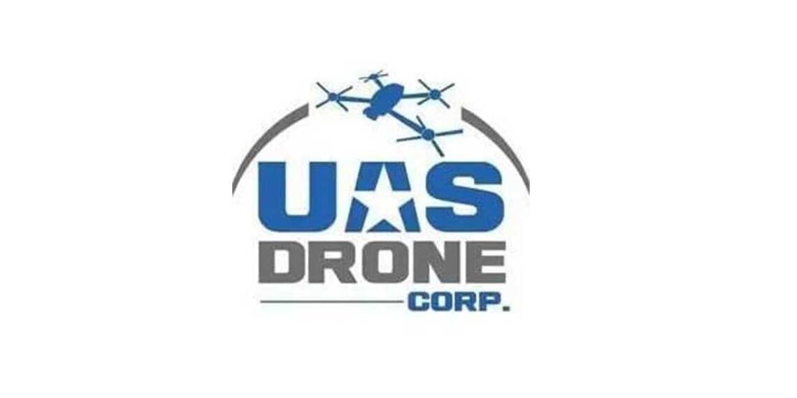 UAS Drone Kick Starts Commercial Activity Post Pilot Completion for IC Drone