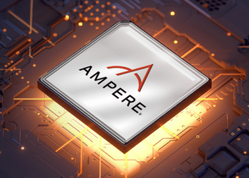 Ampere Computing logo1