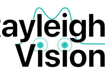 Rayleigh Vision logo