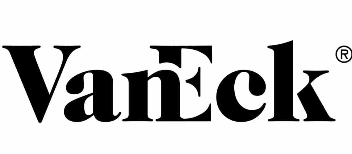 VenEck Logo