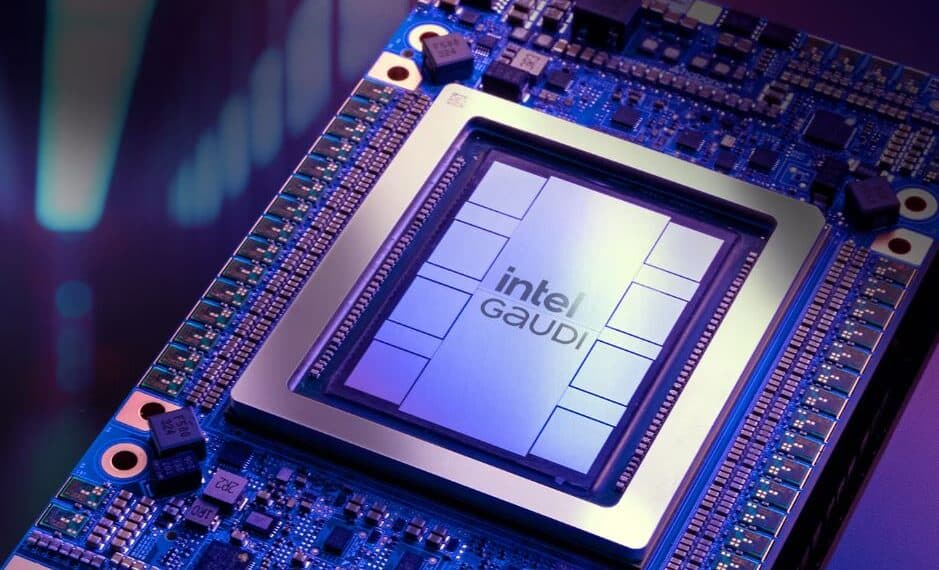 Intel Brings Xeon 6 and Gaudi 3 to Deliver Powerful AI Systems