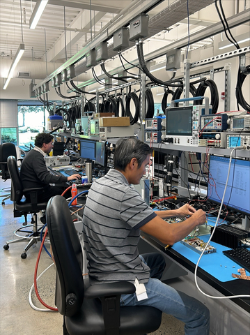 New Boston Facility to Drive Advanced Energy's Power Tech Development