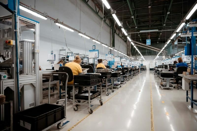 Moldova Earning its Place in the Global Electronics Industry