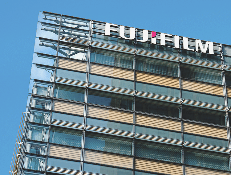Fujifilm Corporation