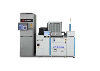 Keysight Brings 3kV High Voltage Wafer Test System for Power Semiconductors