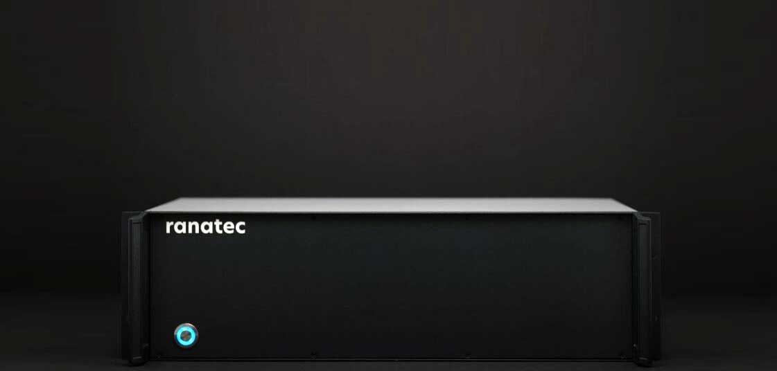 Ranatec Introduces Digitally Tunable RI 282 Band Pass Filters 