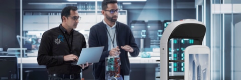 RobotShop Expands Robotics Integration Network with a Living Lab in Quebec