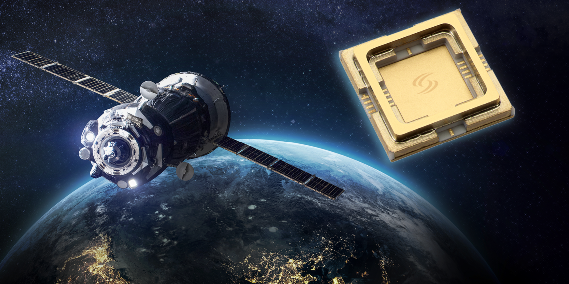 StratEdge Taps Coastal RF Systems as Exclusive Rep for Southern California Market